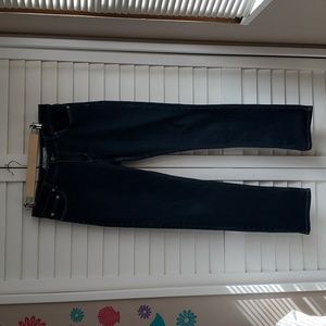 Jeans wolrich size 8